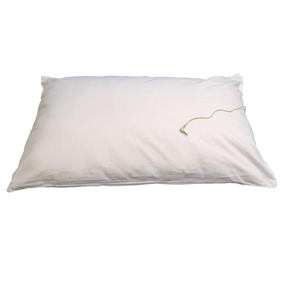 Pillow speakers for Sleep or Tinnitus Sound Oasis SP 101 Sleep Therapy Pillow